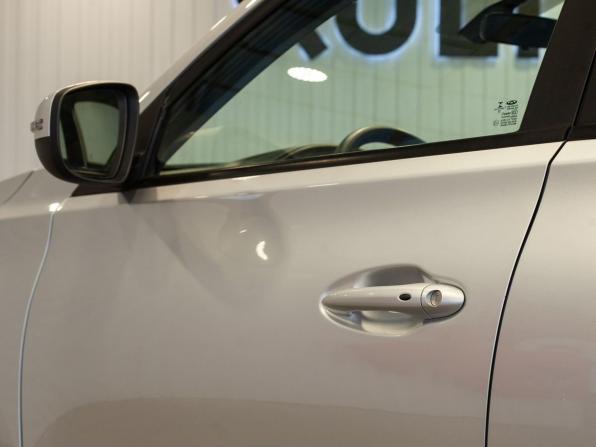 Chery Tiggo 4 I Рестайлинг с пробегом 2021 года, цена 1 395 000 рублей, 87762 км, внедорожник, Автокод Объявления