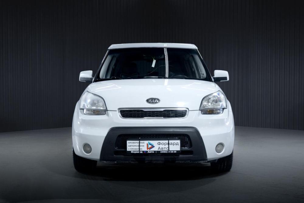 Kia Soul I Тюмень  - изображение 2