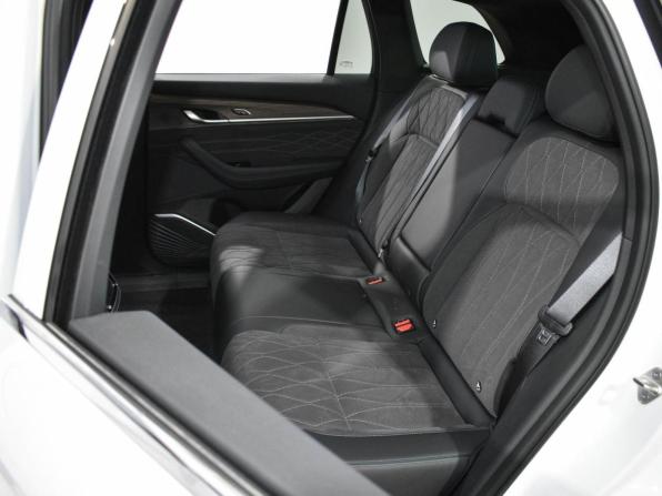 Geely Monjaro I Рестайлинг с пробегом 2025 года, цена 4 179 000 рублей, 60 км, внедорожник, Автокод Объявления