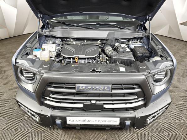 Haval Dargo с пробегом 2024 года, цена 2 950 000 рублей, 22906 км, внедорожник, Автокод Объявления