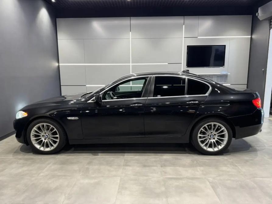 BMW 5 серии VI (F10/F11/F07) Нижний Новгород  - изображение 4