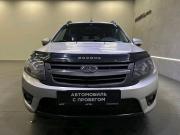 Lada (ВАЗ) Granta I Новосибирск  - изображение 23