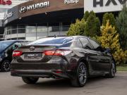 Toyota Camry VIII (XV70) Москва  - изображение 22