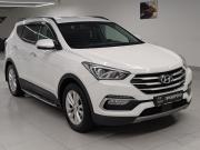 Hyundai Santa Fe III Рестайлинг Казань  - изображение 25