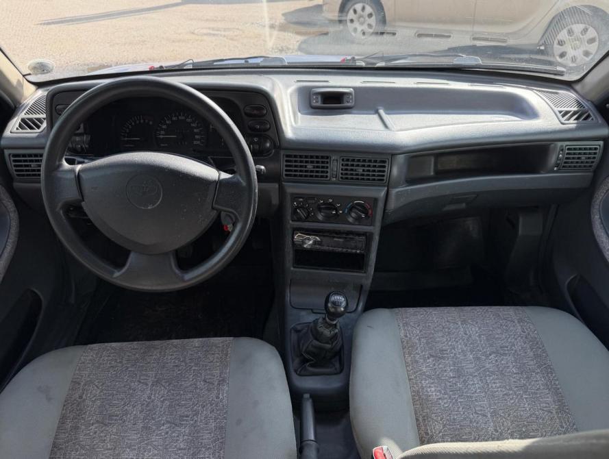 Daewoo Nexia I Нефтекамск  - изображение 10