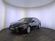 Lexus ES VI Рестайлинг Москва  - изображение 31