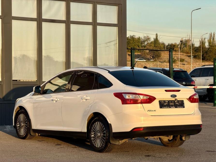 Ford Focus III Волгоград  - изображение 10
