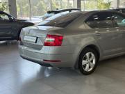 Skoda Octavia III (A7) Рестайлинг Новосибирск  - изображение 38