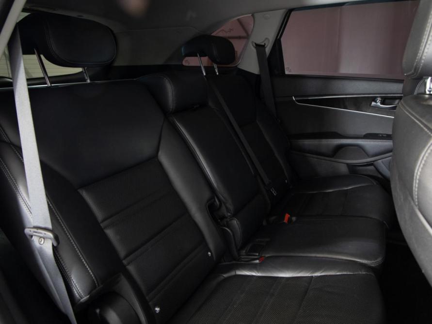 Kia Sorento III Prime Санкт-Петербург  - изображение 13