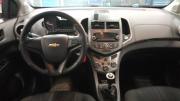Chevrolet Aveo I Рестайлинг Санкт-Петербург  - изображение 12