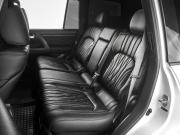 Toyota Land Cruiser 200 Series Рестайлинг 1 Тюмень  - изображение 39