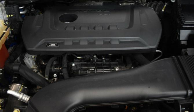 Haval F7 I с пробегом 2022 года, цена 1 695 000 рублей, 198452 км, внедорожник, Автокод Объявления