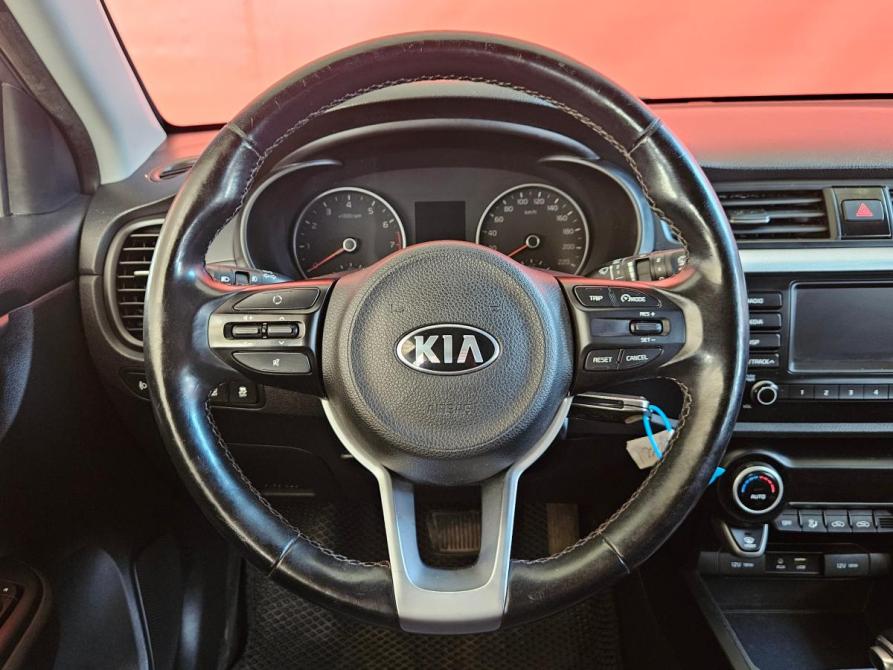 Kia Rio IV Вологда  - изображение 12
