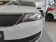 Skoda Rapid I Рестайлинг Казань  - изображение 43
