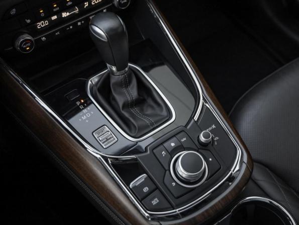 Mazda CX-9 II Рестайлинг с пробегом 2022 года, цена 4 569 000 рублей, 38000 км, внедорожник, Автокод Объявления