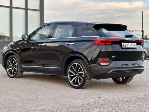 FAW Bestune T77 I с пробегом 2022 года, цена 1 750 000 рублей, 22242 км, внедорожник, Автокод Объявления