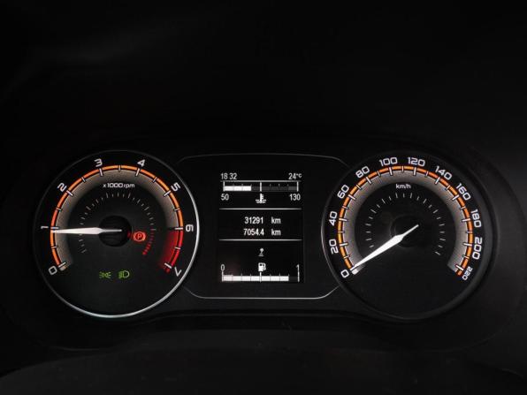Lada (ВАЗ) Vesta I Рестайлинг (NG) с пробегом 2024 года, цена 1 320 000 рублей, 31291 км, седан, Автокод Объявления