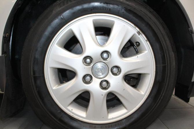 Toyota Auris I с пробегом 2007 года, цена 659 000 рублей, 344799 км, хэтчбек, Автокод Объявления