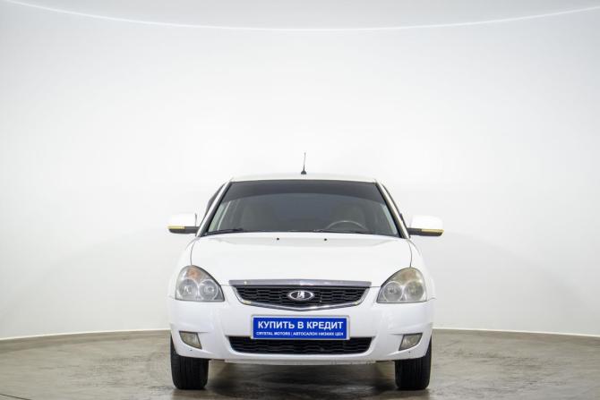 Lada (ВАЗ) Priora I с пробегом 2011 года, цена 349 000 рублей, 223353 км, седан, Автокод Объявления