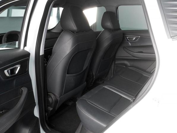 Chery Tiggo 4 Pro I с пробегом 2023 года, цена 1 590 000 рублей, 20449 км, внедорожник, Автокод Объявления