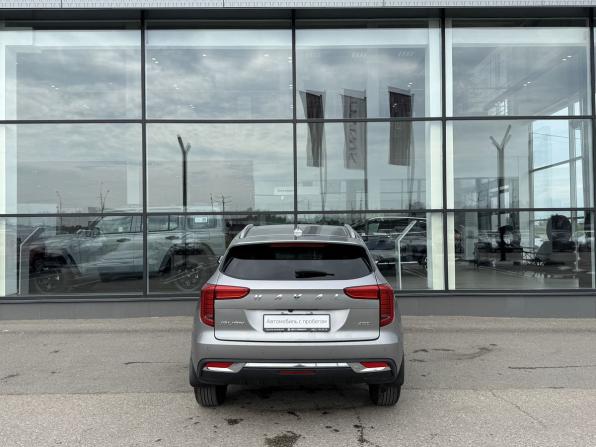 Haval Jolion I Рестайлинг с пробегом 2023 года, цена 1 885 000 рублей, 82541 км, внедорожник, Автокод Объявления