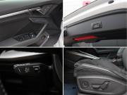 Audi A3 IV (8Y) Москва  - изображение 51