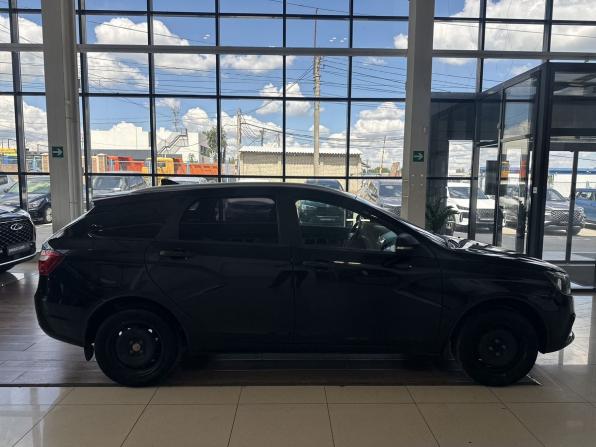 Lada (ВАЗ) Vesta I с пробегом 2020 года, цена 930 000 рублей, 115426 км, универсал, Автокод Объявления