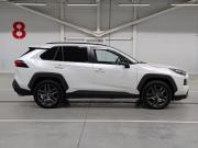 Toyota RAV4 V (XA50) Казань  - изображение 36