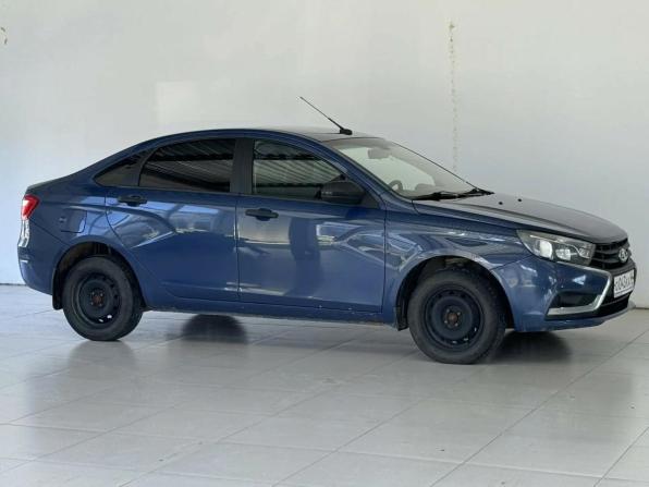 Lada (ВАЗ) Vesta I с пробегом 2016 года, цена 595 000 рублей, 225910 км, седан, Автокод Объявления