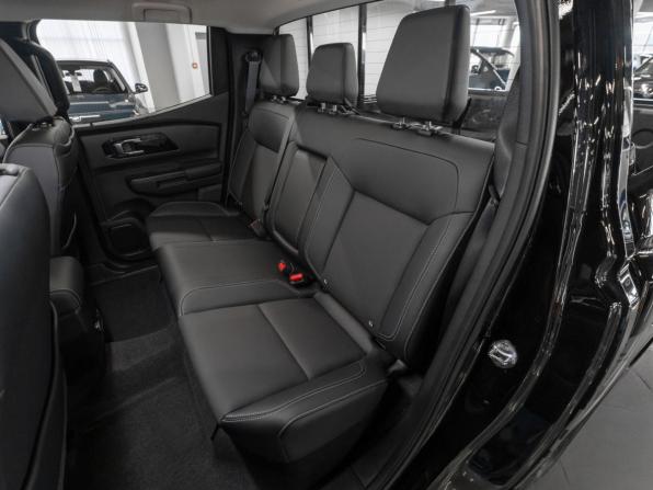 Mitsubishi L200 VI с пробегом 2026 года, цена 5 700 000 рублей, 31 км, пикап, Автокод Объявления
