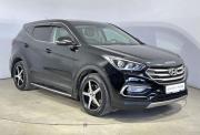 Hyundai Santa Fe III Саранск  - изображение 30