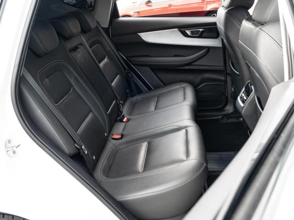 Chery Tiggo 7 Pro Max I с пробегом 2023 года, цена 1 999 000 рублей, 52240 км, внедорожник, Автокод Объявления