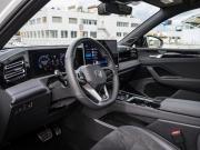 Volkswagen Tiguan III (China Market) Москва  - изображение 32