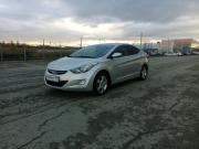 Hyundai Elantra V (MD) Пермь  - изображение 8