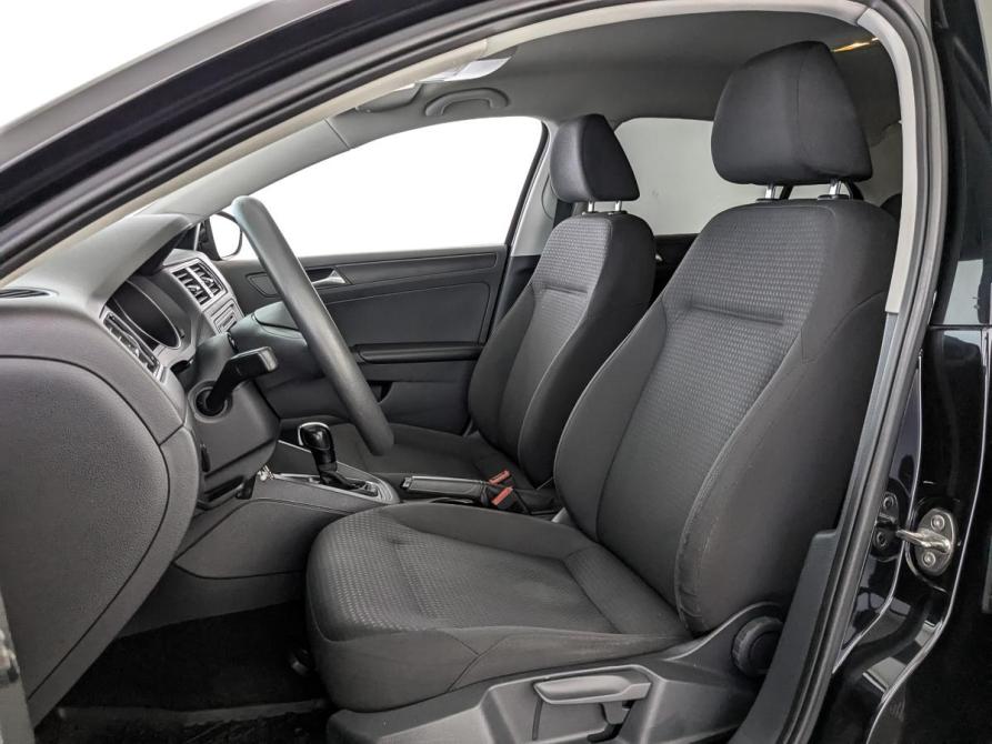 Volkswagen Jetta VI Рестайлинг Москва  - изображение 20