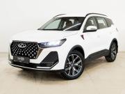 Chery Tiggo 7 Pro Max I Рестайлинг Тула  - изображение 32