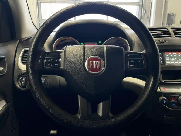 Fiat Freemont с пробегом 2013 года, цена 869 000 рублей, 216408 км, универсал, Автокод Объявления