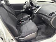 Hyundai Solaris I Рестайлинг Альметьевск  - изображение 39