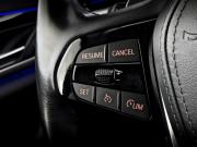BMW 5 серии VII (G30/G31/G38) Рестайлинг Москва  - изображение 59