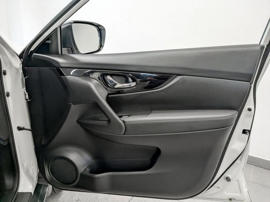 Nissan X-Trail III Рестайлинг Санкт-Петербург  - изображение 26