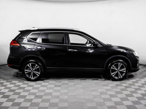 Nissan X-Trail III с пробегом 2018 года, цена 1 949 000 рублей, 167044 км, внедорожник, Автокод Объявления