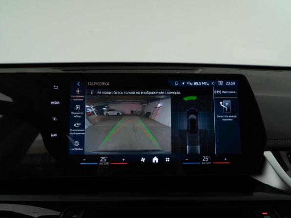BMW X1 III (U11/U12) с пробегом 2023 года, цена 4 240 999 рублей, 23557 км, внедорожник, Автокод Объявления