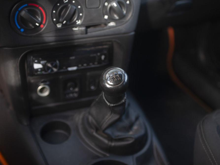 Lada (ВАЗ) Niva Travel I Курган  - изображение 19