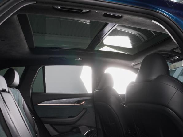 Geely Monjaro I с пробегом 2023 года, цена 2 799 000 рублей, 95645 км, внедорожник, Автокод Объявления