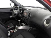 Nissan Juke I Москва  - изображение 39
