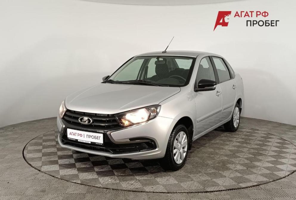 Lada (ВАЗ) Granta I Рестайлинг Волгоград  - изображение 3