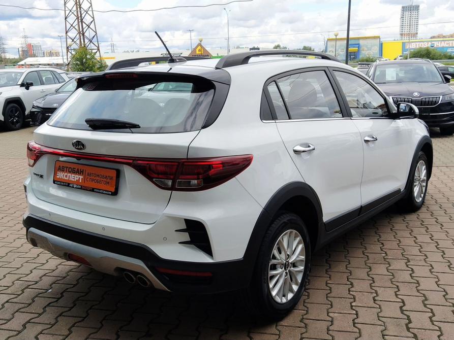 Kia Rio IV Рестайлинг Екатеринбург  - изображение 3