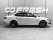 Skoda Octavia III (A7) Рестайлинг Тюмень  - изображение 25