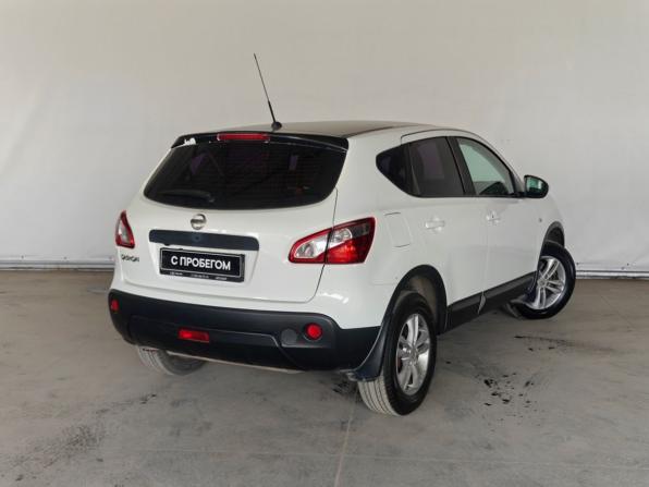 Nissan Qashqai I Рестайлинг с пробегом 2011 года, цена 1 247 000 рублей, 161754 км, внедорожник, Автокод Объявления