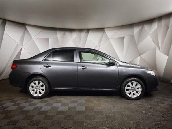 Toyota Corolla X (E140 E150) с пробегом 2008 года, цена 685 000 рублей, 132060 км, седан, Автокод Объявления